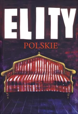 Elity polskie. Glogerowska - tantis.pl
