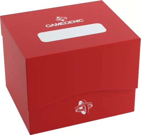 Side Holder 100+. XL Red - tantis.pl