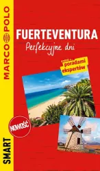 Fuerteventura Przewodnik Marco Polo Smart