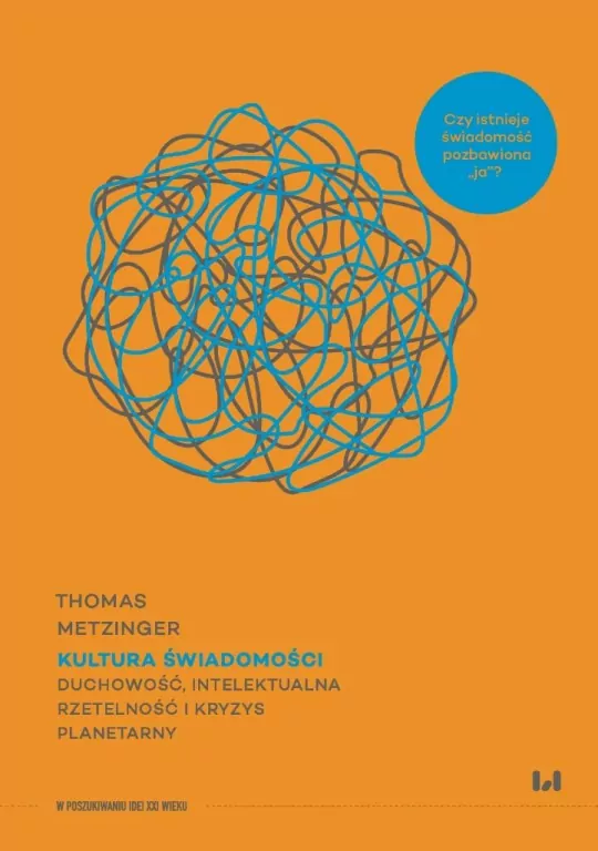 Kultura świadomości - tantis.pl