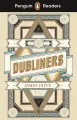 Dubliners. Penguin Readers Level 6 wer. angielska - tantis.pl