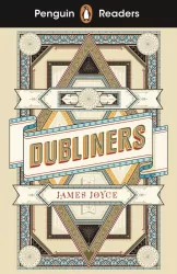 Dubliners. Penguin Readers Level 6 wer. angielska