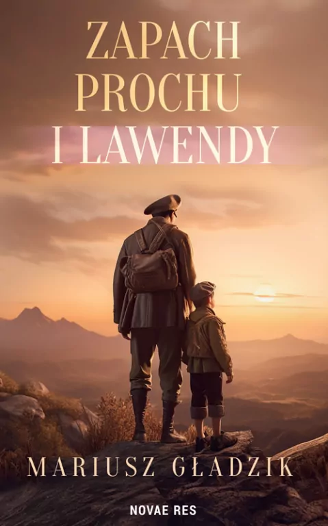 Zapach prochu i lawendy - tantis.pl