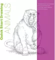 Quick Start Drawing Animals - tantis.pl