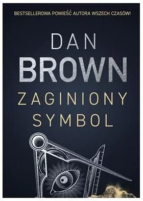 Zaginiony symbol - tantis.pl