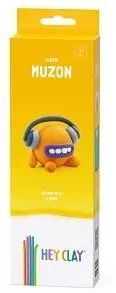 Hey Clay - obcy Muzon - tantis.pl