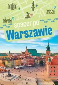 Spacer po Warszawie - tantis.pl