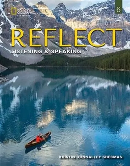 Reflect 6 Listening & Speaking Teacher's Guide - tantis.pl