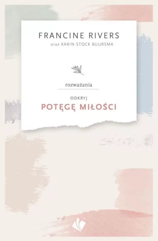 Odkryj potęgę miłości - rozważania - tantis.pl
