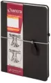 Notes A5. Renesans. Czarny - tantis.pl