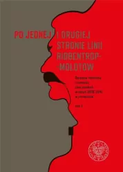 Po jednej i drugiej stronie linii Ribbentrop-Mołotow