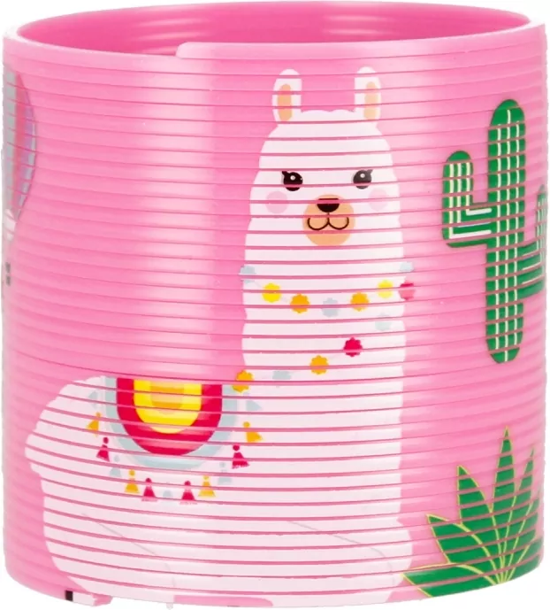 Sprężyna Lama 490271 Mega Creative - tantis.pl