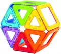 Magformers Basic, 30 elementów - tantis.pl