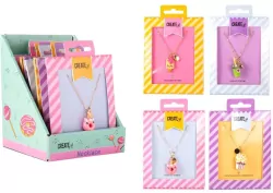 Naszyjnik You`re so sweet! Candy CREATE IT! mix