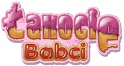 Tomy. Łakocie głodnej babci - tantis.pl