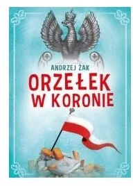 Orzełek w koronie - tantis.pl