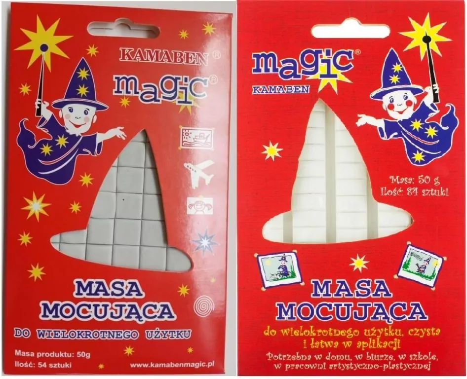Masa mocująca Magic - tantis.pl