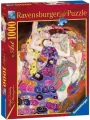 Puzzle Art 1000. Dziewica - tantis.pl