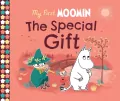 My First Moomin. The Special Gift - tantis.pl