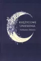 Księżycowe uniesienia - tantis.pl