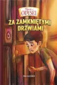 Przygody w Odysei T.4 Za zamkniętymi drzwiami - tantis.pl