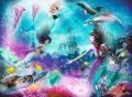 Puzzle 300 XXL. Syreny - tantis.pl