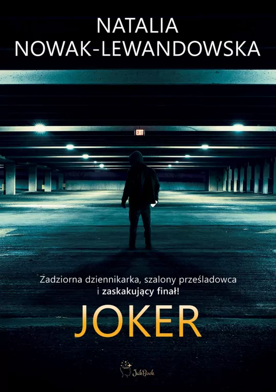 Joker - tantis.pl
