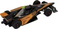 AUTO OSOB R/C FF LAD LIC MCLAREN 63X21X23 MC WB6 - tantis.pl