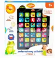 Tablet zwierzakowy alfabet - tantis.pl