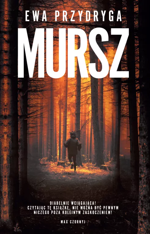 Mursz - tantis.pl
