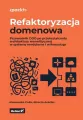 Refaktoryzacja domenowa - tantis.pl