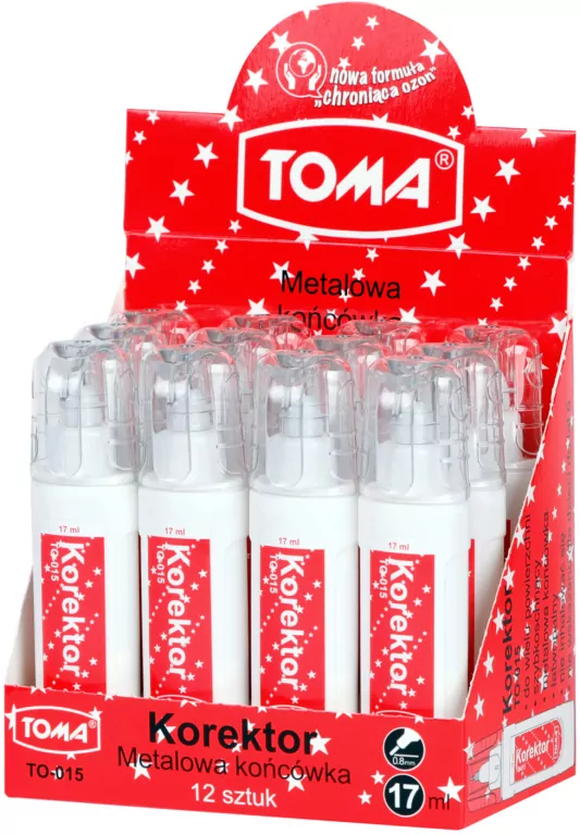 Korektor w pisaku - tantis.pl