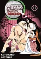 Miecz zabójcy demonów. Kimetsu no Yaiba. Tom 11 - tantis.pl