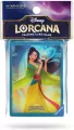 Disney Lorcana (Set09) sleeves A Mulan - tantis.pl