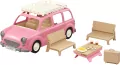 Rodzinny piknikowy van. Sylvanian Families - tantis.pl