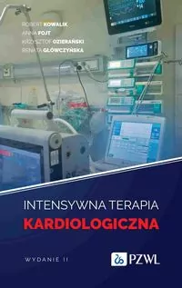 Intensywna terapia kardiologiczna - tantis.pl