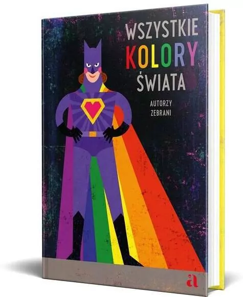 Wszystkie kolory świata - tantis.pl