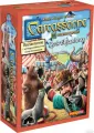 Cyrk objazdowy. Rozszerzenie 10. Carcassonne - tantis.pl