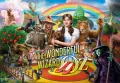 Puzzle 1000. HQ. The Wizard of OZ. 39746 - tantis.pl
