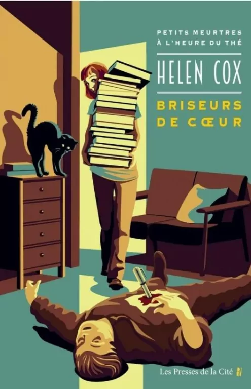 Briseurs de coeur - tantis.pl