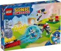 LEGO® Sonic The Hedgehog. Sonic i biwakowa bitwa 77001 - tantis.pl