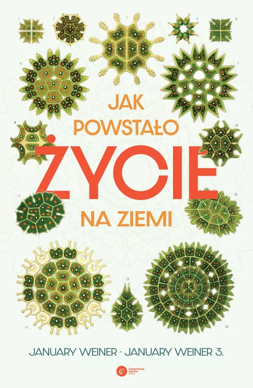 Jak powstało życie na Ziemi - tantis.pl