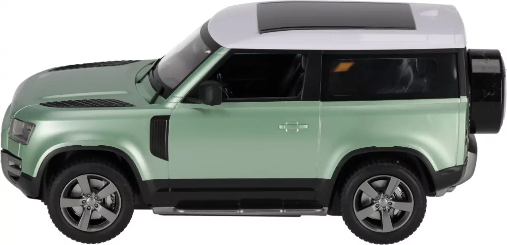 Auto terenowe zdalnie sterowane R/C FF Rangerove 1szt.mix - tantis.pl