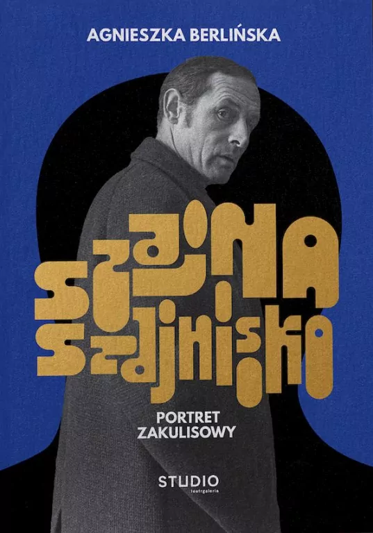 Szajna, Szajnisko. Portret zakulisowy - tantis.pl