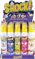 SHOCK! Pianko-żel 200ml Display 15 sztuk Mix - tantis.pl