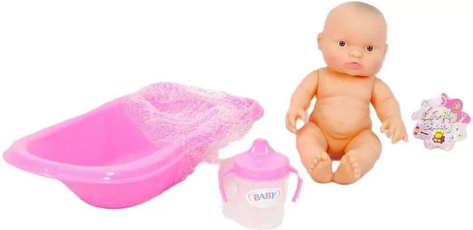 Bobas z wanienką - tantis.pl