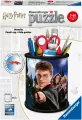 Puzzle 54. Harry Potter. Przybornik - tantis.pl