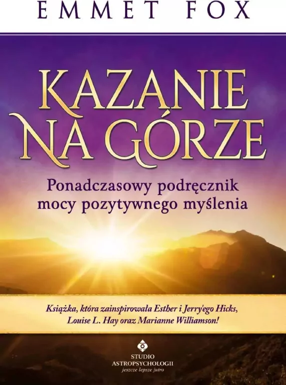 Kazanie na Górze - tantis.pl