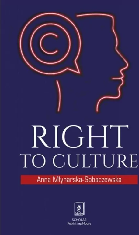 RIGHT TO CULTURE - tantis.pl