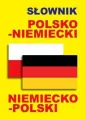Słownik polsko-niemiecki, niemiecko-polski - tantis.pl